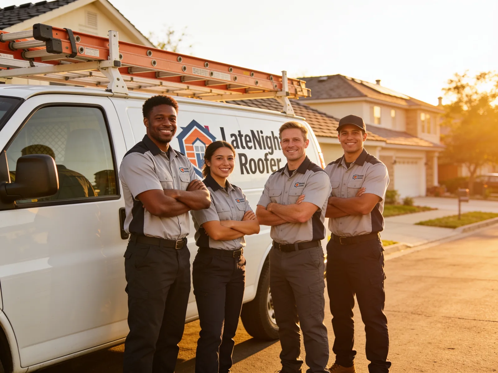 Emergency Roof Repair company in Ravenna, MI